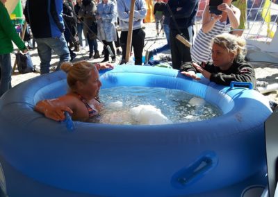 Dromen Voelen Doen Festival het unieke festival aan het Scheveningse strand voor Family & Friends. Bezoek onze activiteiten en foodtrucks