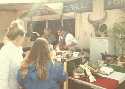 Dromen Voelen Doen Festival het unieke festival aan het Scheveningse strand voor Family & Friends. Bezoek onze activiteiten en foodtrucks