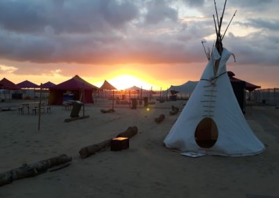 Dromen Voelen Doen Festival het unieke festival aan het Scheveningse strand voor Family & Friends. Bezoek onze activiteiten en foodtrucks